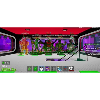 Fortnite STB Row Bundle