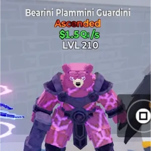 Go Up For Brainrots