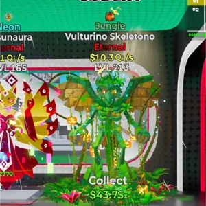 Vulturino Skeletono