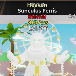 Sunculus Ferris