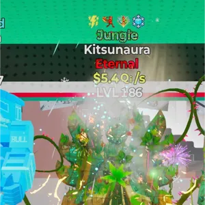 Kitsunaura