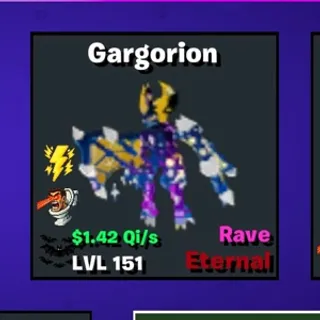 Gargorion
