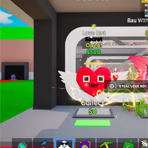 Fortnite STB