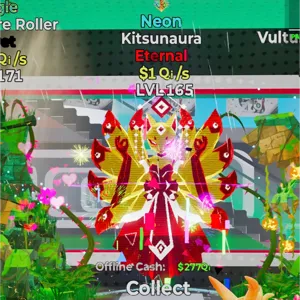 Kitsunaura