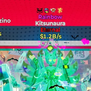Kitsunaura