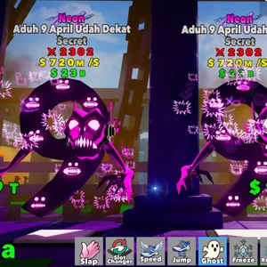 Fight The Brainrot