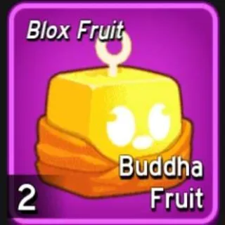 Blox Fruits: Buddha