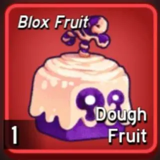 Blox Fruits: Dough