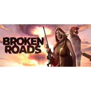 Broken Roads
