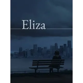 Eliza (steam version)