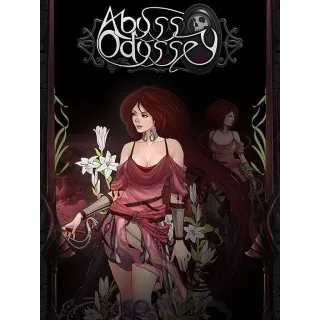 Abyss Odyssey (Steam Key)