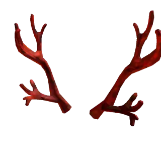 LIMITED Adurite Antlers (ADA)