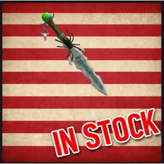 Limited Infernal Undead Immortal Sword (Undead)