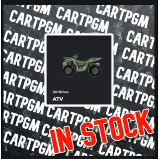 DH/DAHOOD ATV