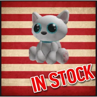 Limited From the Vault: Kawaii Cat (Kawaii)