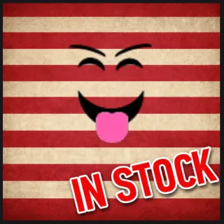 Limited Prankster (Prank)