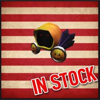 Limited Dominus Formidulosus (Form)