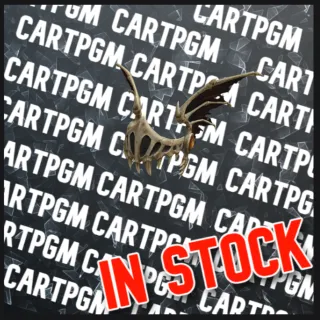 Limited Helsworn Valkyrie (HV)