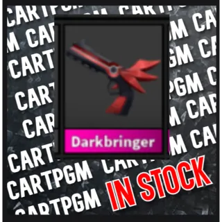 Darkbringer MM2