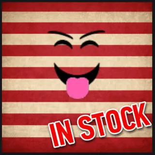 Limited Prankster (Prank)