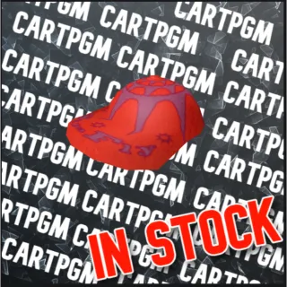 Limited  Supa Dupa Fly Cap (Dupa)