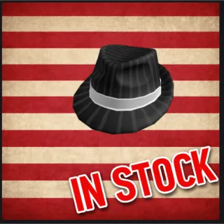 Limited Perfectly Legitimate Business Hat (Legit)