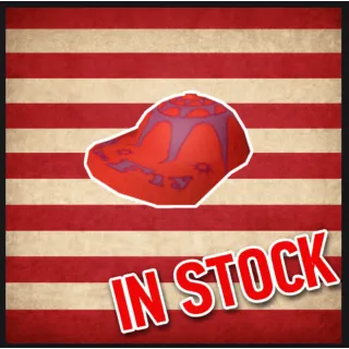 Limited  Supa Dupa Fly Cap (Dupa)