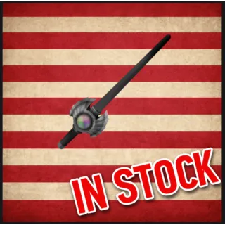 Limited Noir Periastron Psi