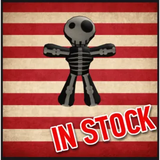 Limited Skelefriend (Skele)