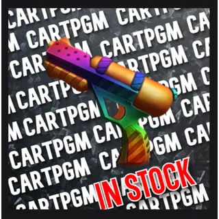 Chroma Watergun Mm2