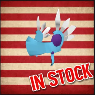 Limited Ice Valkyrie (IV)