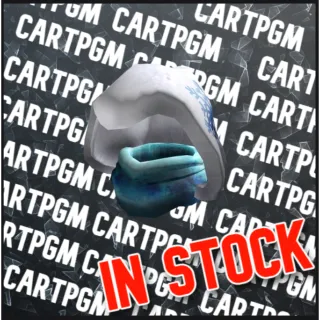 Limited Winter Conjurer (WCJ)