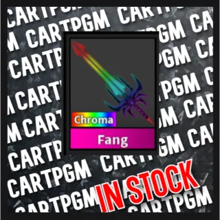 Chroma Fang MM2