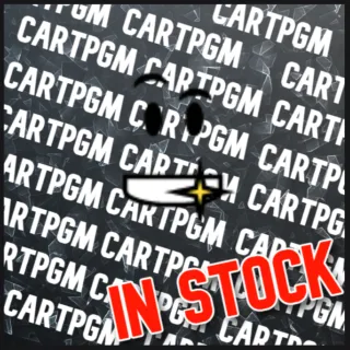 Limited Golden Shiny Teeth (GST)