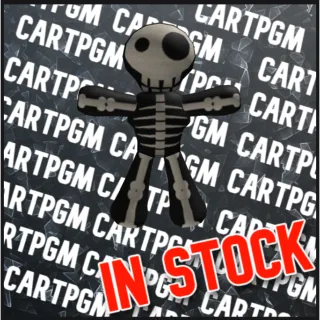 Limited Skelefriend (Skele)