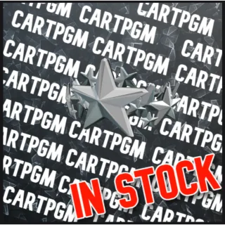 Limited Silver King of the Night (SKOTN)