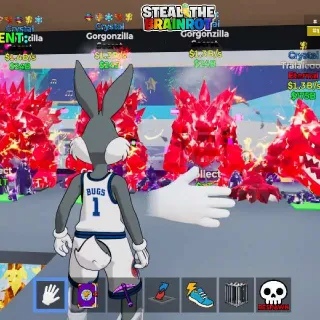 Steal The BrainrotBundle