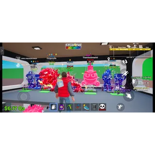 Fortnite steal the brainrot bundle 