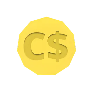 1B c$ COIN FISCH TAX COVERED - FISCH