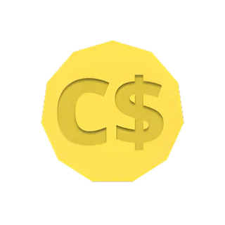 1B c$ COIN FISCH TAX COVERED - FISCH