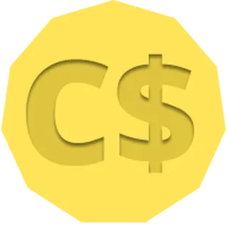 Coin 10B C$ | Via Trade Fisch