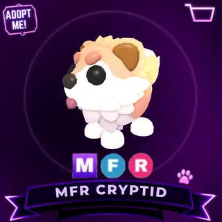 MFR CRYPTID