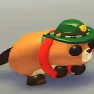 4x Ranger Beaver