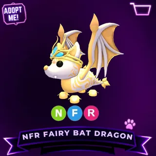 FAIRY BAT DRAGON