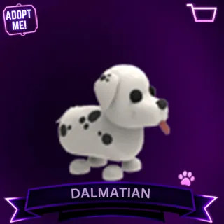 DALMATIAN
