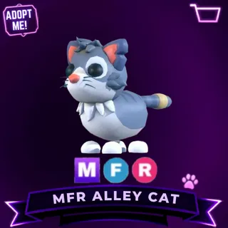 MFR ALLEY CAT