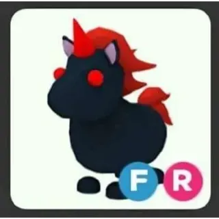 FR EVIL UNICORN