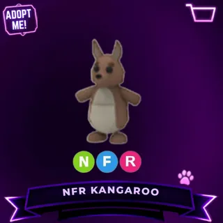 NFR KANGAROO