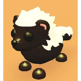 HONEY BADGER