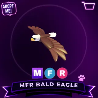 MFR BALD EAGLE